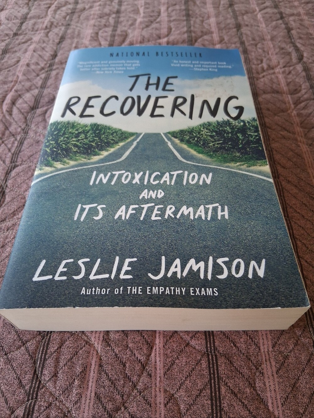 The Recover8ng: Intoxication & Its Aftermath  Recovery Addiction Sober Sobriety